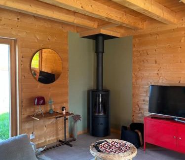 Contamine-sur-Arve Skihütte | Small cottage