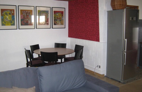 Hourtin Haus | Kleines Fischerhaus in der Nähe des Hourtin-Sees renoviert.