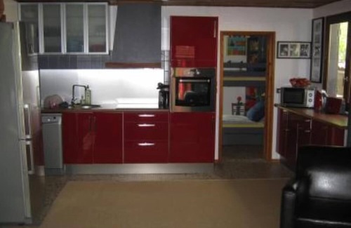 Hourtin Haus | Kleines Fischerhaus in der Nähe des Hourtin-Sees renoviert.