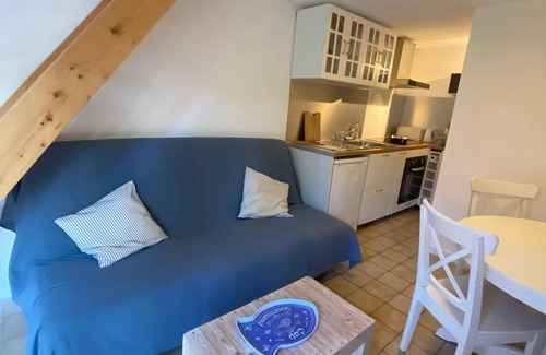 Hourtin Port Eigentumswohnung | Small house Hourtin port