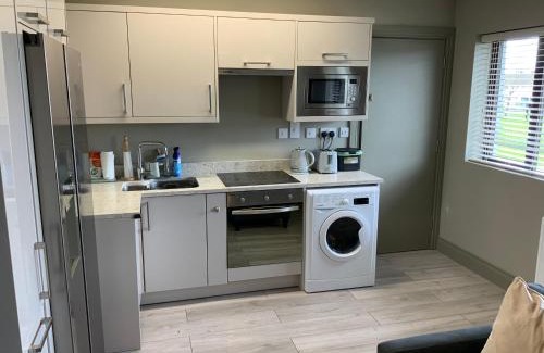 Roscoe Wohnung | Small,smart,tidy 2 bed apartment