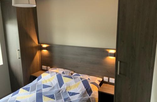 Roscoe Wohnung | Small,smart,tidy 2 bed apartment