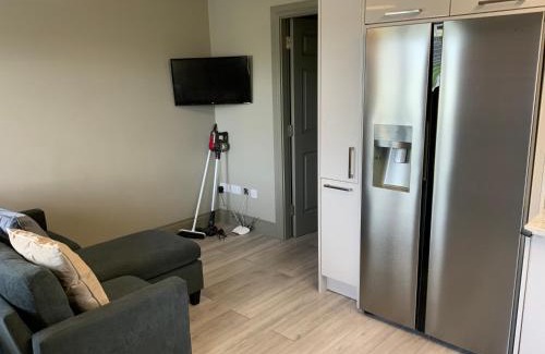 Roscoe Wohnung | Small,smart,tidy 2 bed apartment