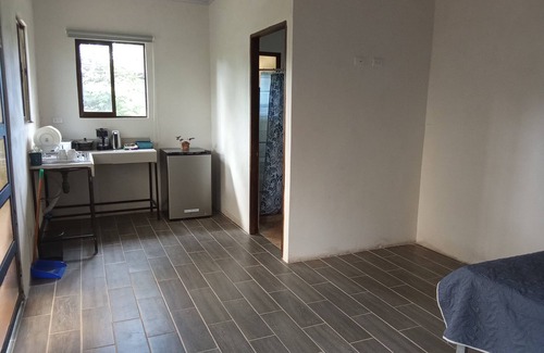 Playa Grande Wohnung | Small studio 2 km away from Las Baulas National Park