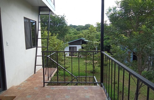 Playa Grande Wohnung | Small studio 2 km away from Las Baulas National Park