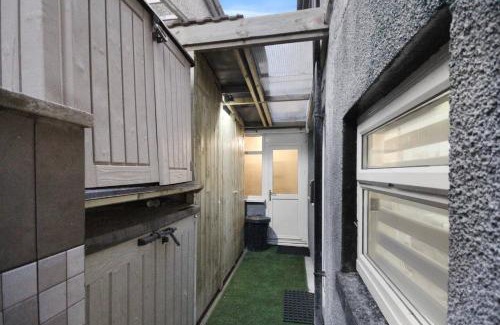 Maerdy Wohnung | Small Studio Suite W Vip Lounge Access-maerdy