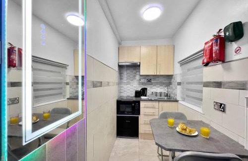 Maerdy Wohnung | Small Studio Suite W Vip Lounge Access-maerdy