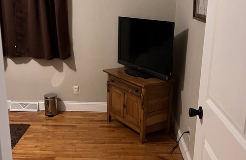 Herington Haus | Small Town Weekend Home