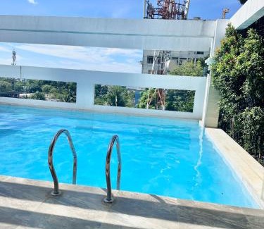 Cagayan de Oro Wohnung | Smart Condominium in Cagayan de Oro City