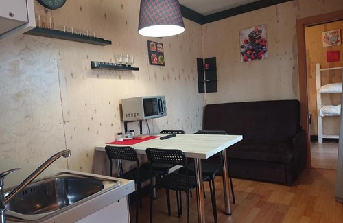 Krasnoozernoe Haus | Smart na Gore Korobitsyno