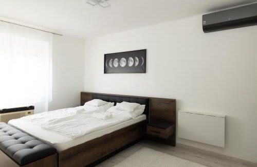 Debrecen Wohnung | Smart Square with free parking