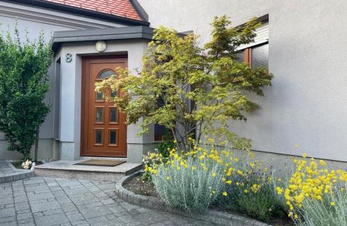 Samobor Haus | Smart Stay Apartment Samobor