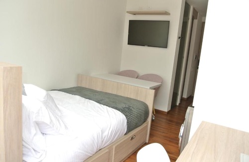 Chico Norte III Wohnung | Smart studio - Brand new- Central