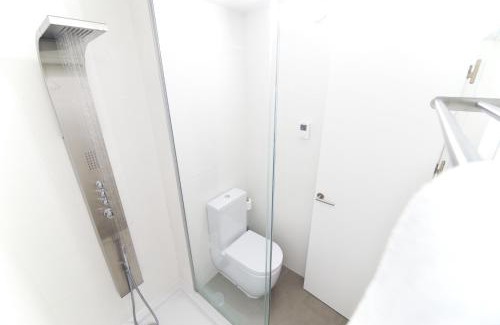 Albaicin Wohnung | Smart Suites Albaicin