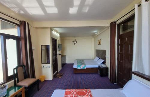 Banikhet Haus | SmartValley View Dalhousie-Nature`s Heaven