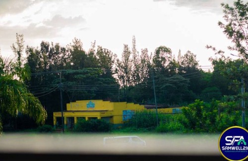 Kisumu Eigentumswohnung | Smawell210 furnished apartment 3