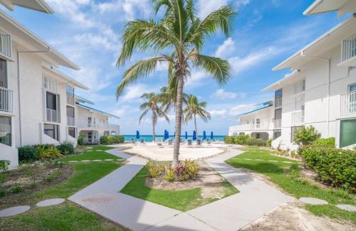 Seven Mile Beach Wohnung | Smb Condo At Cayman Reef Resort