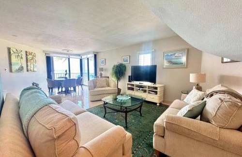 Seven Mile Beach Wohnung | Smb Condo At Cayman Reef Resort