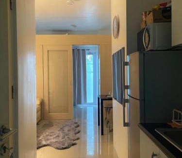 Valenzuela Wohnung | SMDC Jazz Residences Makati City Philippines