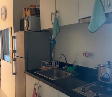 Valenzuela Wohnung | SMDC Jazz Residences Makati City Philippines