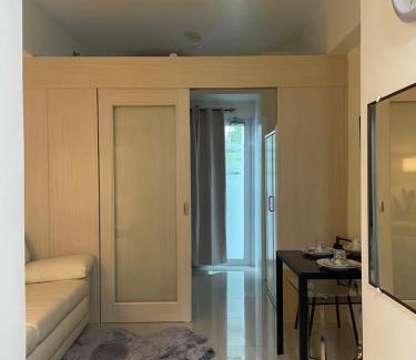 Valenzuela Wohnung | SMDC Jazz Residences Makati City Philippines