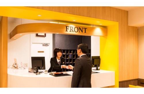 Utsunomiya Hotel | Smile Hotel Utsunomiya Higashiguchi - Vacation STAY 00231v