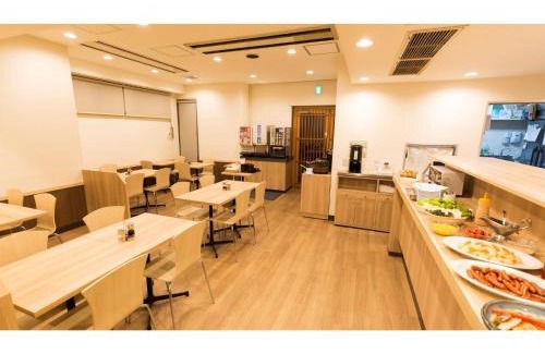 Utsunomiya Hotel | Smile Hotel Utsunomiya Higashiguchi - Vacation STAY 12848v