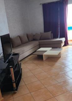 Marina Smir Wohnung | Smir Parc Appart-Hôtel BY 7AV HOTELS