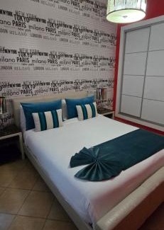 Marina Smir Wohnung | Smir Parc Appart-Hôtel BY 7AV HOTELS