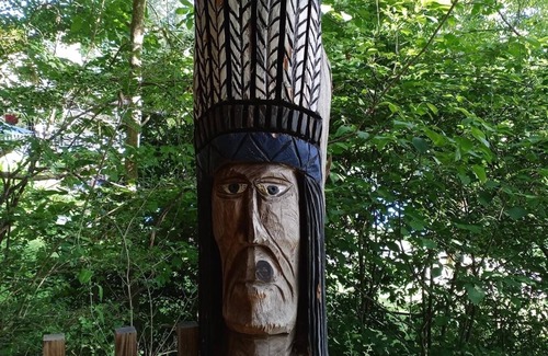 Cullman Kabine | Smith Lake Alabama Cabin’s - C