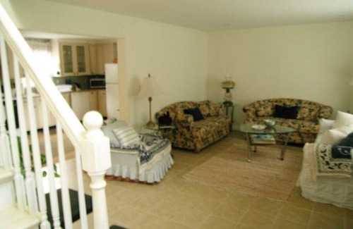 Mastic Beach Haus | Ganzes Haus mieten Smith Point Ocean Park Umgebung Long Island NY USA 11951