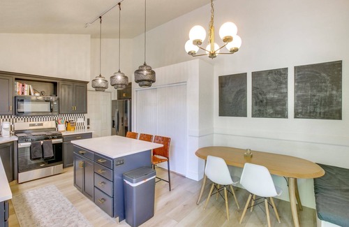 Smithfield Haus | Smithfield Gathering Place: Room for Everyone!