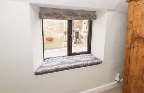 Barlow Hütte | Smithy Cottage