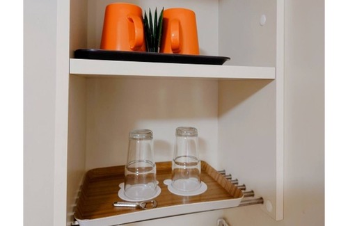 Yabuzuka Onsen Haus | Smoking Annex Double|Simple plan without meals / Ota Gunma