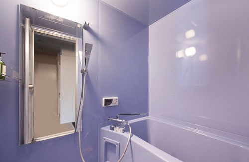 Fukui Hotel | Smoking Executive Twin Tatami PrepaymentCent / Fukui Fukui