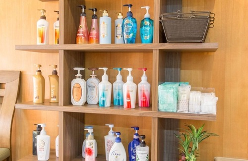 Komatsu Hotel | Smoking Single / Komatsu Ishikawa