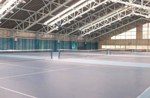 Tanagura Haus | Smoking Westernstyle room 2 Maximum 2 people Room onlyd plan / Higashishirakawa-gun Fukushima