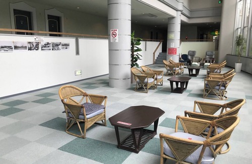 Tanagura Haus | Smoking Westernstyle room 2 Maximum 2 people Room onlyd plan / Higashishirakawa-gun Fukushima