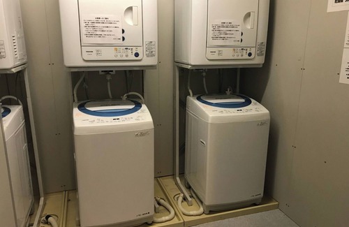 Tanagura Haus | Smoking Westernstyle room 2 Maximum 2 people Room onlyd plan / Higashishirakawa-gun Fukushima