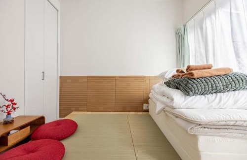 Adachi Wohnung | sMS足立2丁目