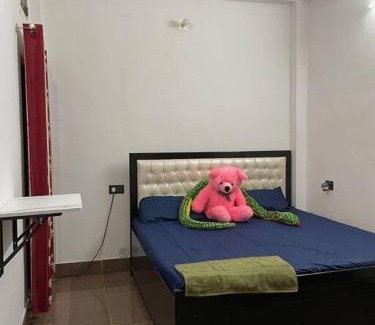 Shivalik Nagar Haus | SMS Dream Home