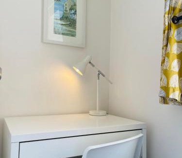 Cellardyke Wohnung | Smugglers Neuk- cosy flat for 2