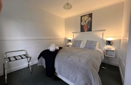 Dover Wohnung | Smugglers Rest Apartments Dover