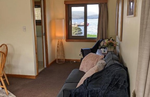 Dover Wohnung | Smugglers Rest Apartments Dover