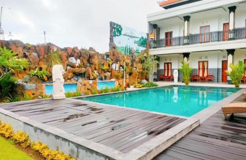 Keramas Haus | SNA GUEST HOUSE