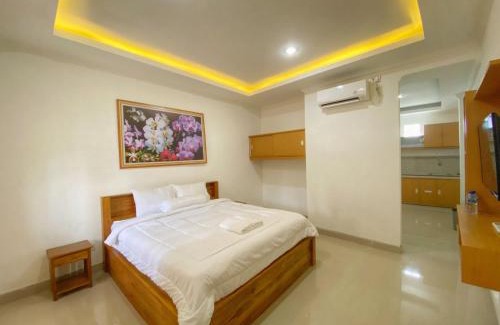 Keramas Haus | SNA GUEST HOUSE