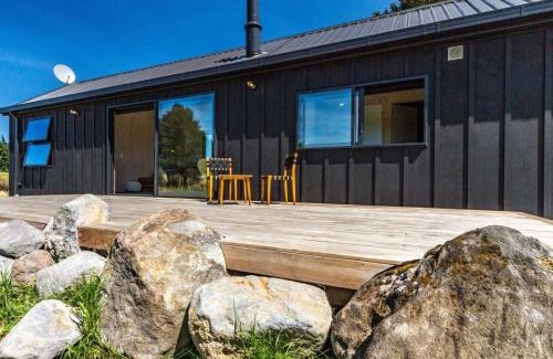 Raetihi Haus | Sno Ruapehu - Horopito Holiday Home
