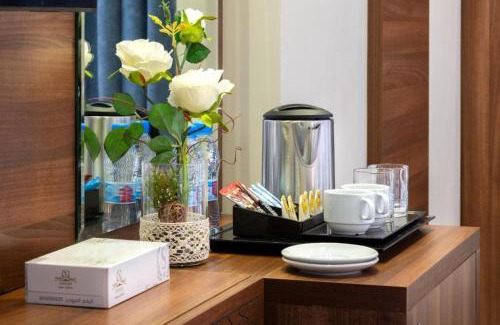 Mecca Hotel | Snood Al Rayan Hotel