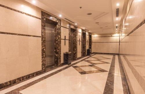 Mecca Hotel | Snood Al Rayan Hotel