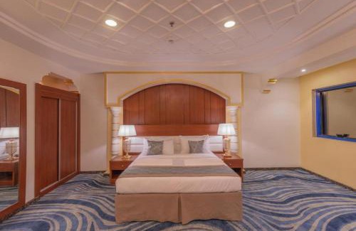 Mecca Hotel | Snood Al Rayan Hotel